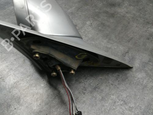 Left mirror MERCEDES-BENZ SLK (R170) 200 (170.435) | BP27985303C26 