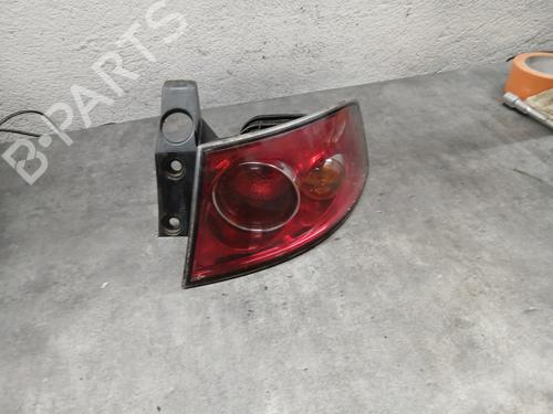 Used Right taillight SEAT IBIZA III (6L1) 1.2 (64 hp) 30572179