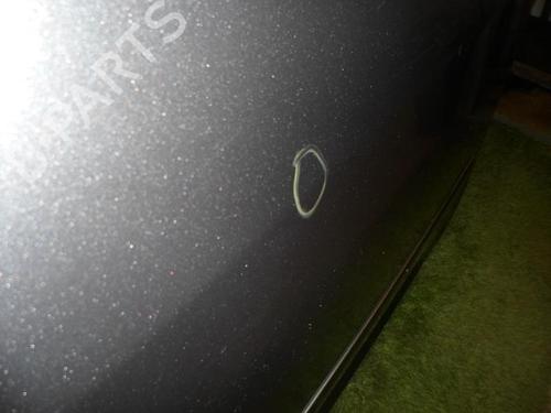 Used Right front door VW TOURAN (1T1, 1T2) 2.0 TDI 16V (140 hp) 21278494