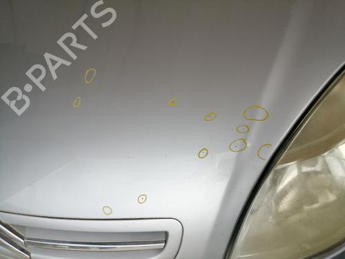 Used Hood CITROËN XSARA PICASSO (N68) 1.6 HDi (90 hp) 26407943