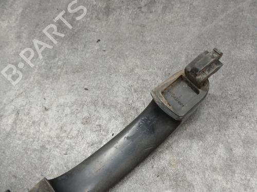 Rear right exterior door handle VW TRANSPORTER T5 Bus (7HB, 7HJ, 7EB, 7EJ)  | BP29210381C130 