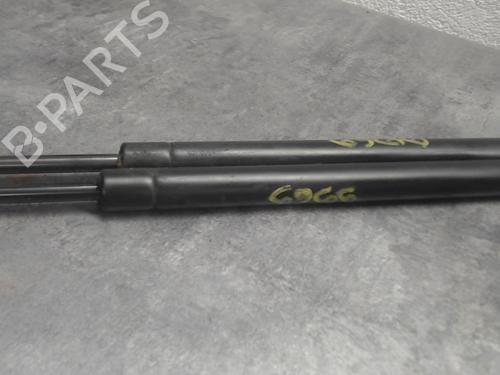 Tailgate lift support CITROËN EVASION MPV (22, U6) 2.0 HDI | BP21278399C138 