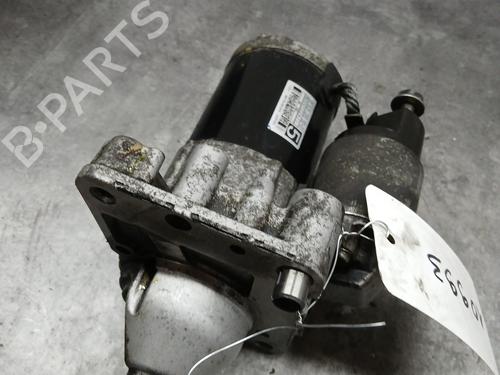 Używane Rozrusznik CITROËN C4 Picasso I MPV (UD_) 1.6 HDi 110 (112 hp) 30792152