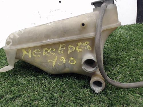 Used Expansion tank MERCEDES-BENZ 190 (W201) E 1.8 (201.018) (109 hp) 21275696