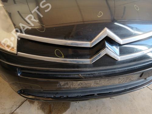 Front bumper CITROËN C4 Grand Picasso I (UA_) 1.6 HDi | BP29844978C7