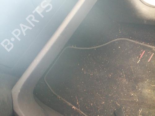Used Heater blower motor VW POLO (9N_, 9A_) 1.4 TDI (70 hp) 27612802