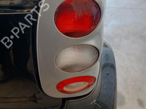 Used Right taillight Right taillight 38229141 38229141