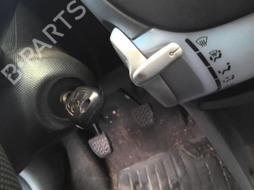 Used Ignition barrel Ignition barrel CITROËN C1 (PM_, PN_) 1.0 (68 hp) 40018854 40018854