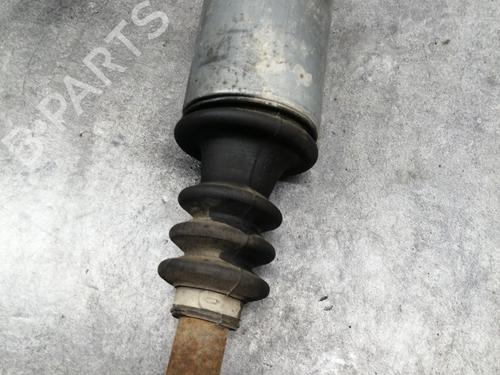 Left front driveshaft PEUGEOT 106 II (1A_, 1C_) 1.1 i | BP24320149M38 