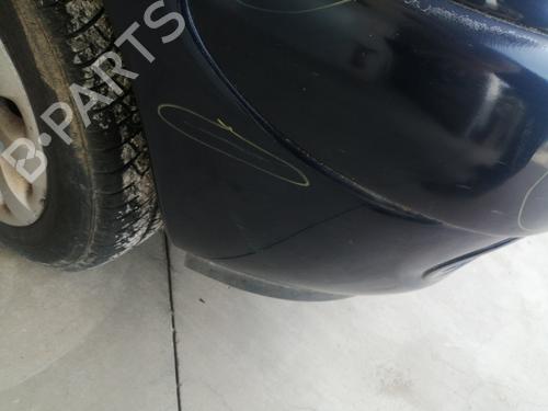Front bumper CITROËN XSARA PICASSO (N68) 1.8 16V | BP27834691C7 