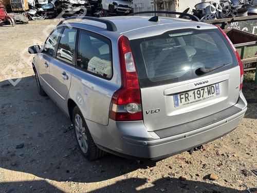 Warning switch VOLVO V50 (545) D5 | BP29968751I22 - Image 6