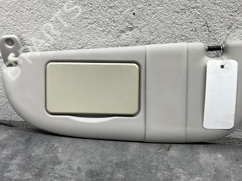 Used Left sun visor PEUGEOT 206 Hatchback (2A/C) 1.4 i (75 hp) 29303676