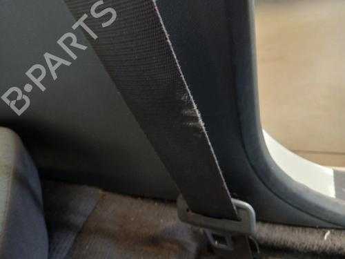 Used Front left seatbelt Front left seatbelt NISSAN MICRA II (K11) 1.0 i 16V (K11) (54 hp) 36238076 36238076