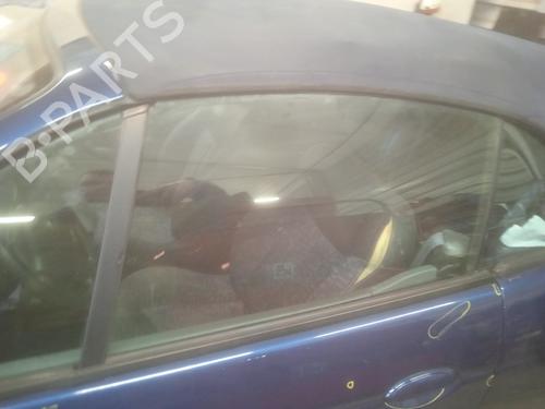 Dørrute ventre foran RENAULT MEGANE I Cabriolet (EA0/1_) 1.6 16V (EA04, EA0B, EA11, EA1J) (107 hp) 23794374