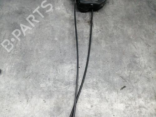 Used Rear right lock TOYOTA AURIS (_E18_) 1.8 Hybrid (ZWE186_, ZWE186R) (136 hp) 25919918