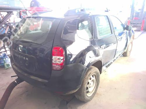 Rat DACIA DUSTER (HS_) 1.6 16V LPG | BP26951560C49  - Image 12
