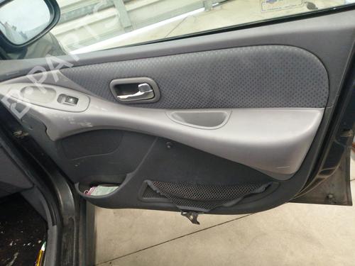 Used Front right window mechanism NISSAN ALMERA TINO (V10) 2.2 dCi (112 hp) 21282402