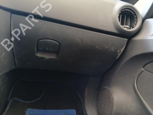 Handskerum OPEL CORSA D (S07) 1.2 LPG (L08, L68) (80 hp) 29284153