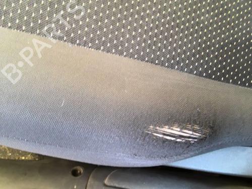 Left front seat FIAT PANDA (169_) 1.2 (169AXF2A, 169AXF1A) | BP39477088C15 - Image 3