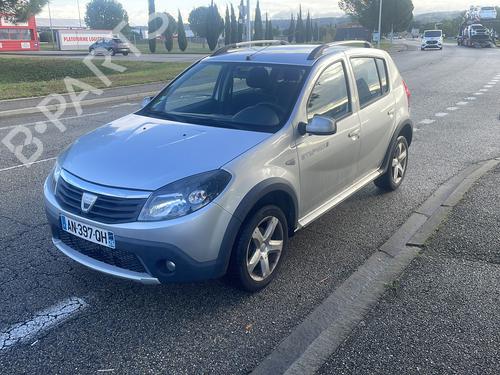 Warning switch DACIA SANDERO 1.5 dCi | BP20880659I22  - Image 10