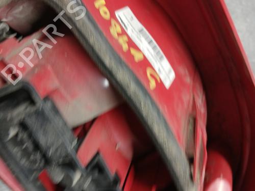 Left taillight CITROËN XSARA PICASSO (N68) 1.8 16V | BP28426916C34