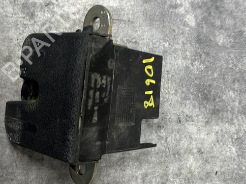 Tailgate lock VW GOLF V (1K1) 2.0 TDI 16V | BP27338768C101 