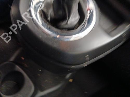 Dashboard CITROËN C4 Picasso I MPV (UD_) 1.6 HDi 110 | BP31584216C46 