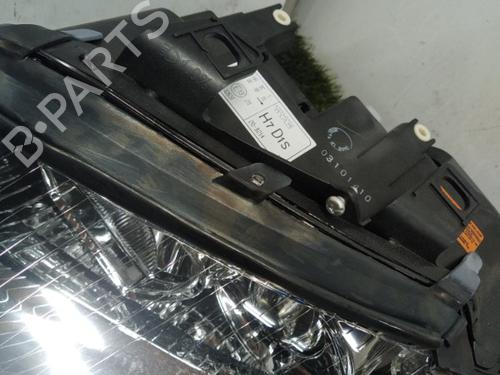 Left headlight AUDI A4 B6 Avant (8E5) 1.9 TDI | BP20882133C28  - Image 5