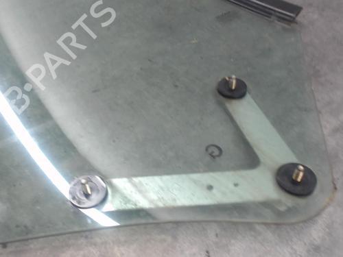Dør rude ventre bagtil Dør rude ventre bagtil RENAULT MEGANE II Coupé-Cabriolet (EM0/1_) 1.9 dCi (120 hp) 39664460 39664460