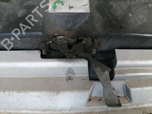 Used Hood lock CITROËN XSARA PICASSO (N68) 1.6 HDi (90 hp) 26410277