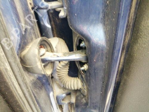 Used Hinge/Door check strap PEUGEOT 407 (6D_) 2.0 HDi 135 (6DRHRH, 6DRHRE, 6DRHRG, 6DRHRJ) (136 hp) 26740704