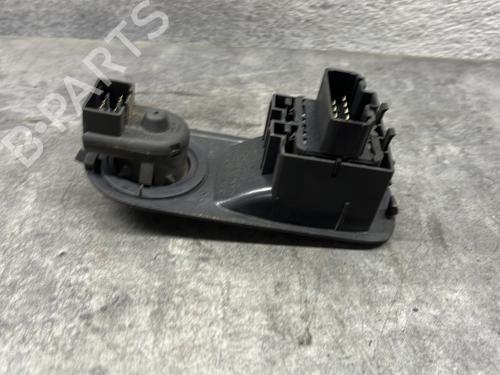 Left front window switch OPEL VIVARO A Van (X83) 1.9 DTI (F7) | BP33738461I27 - Image 2