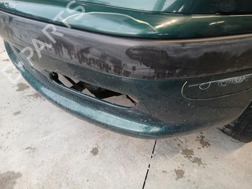 Front bumper PEUGEOT 406 Break (8E/F) 2.1 TD 12V | BP30156607C7