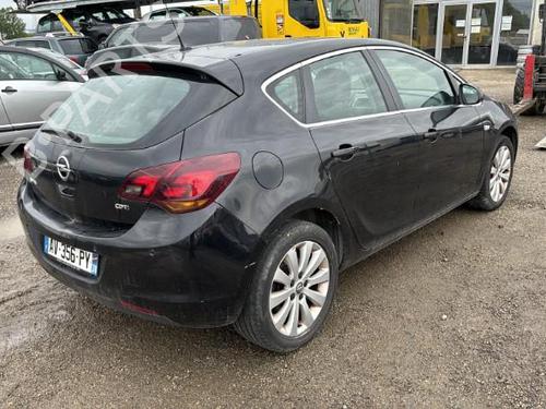 Left headlight OPEL ASTRA J (P10) 1.7 CDTI (68) | BP38342171C28 - Image 6