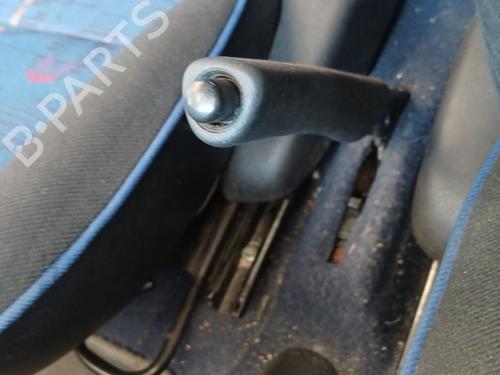 Hand brake CITROËN SAXO (S0, S1) 1.1 X, SX | BP28055365I18 