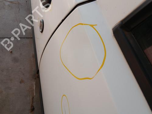 Used Left rear door FIAT PUNTO (188_) 1.2 60 (188.030, .050, .130, .150, .230, .250) (60 hp) 32176211