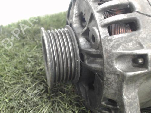 Used Alternator FORD FIESTA IV (JA_, JB_) 1.3 i (60 hp) 20886537