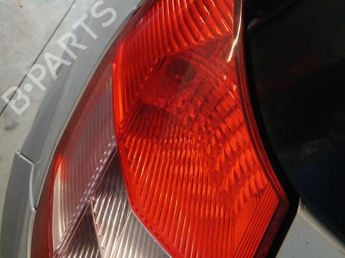 Left taillight RENAULT SCÉNIC II (JM0/1_) 1.9 dCi (JM0G, JM12, JM1G, JM2C) | BP29844758C34 
