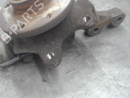 Used Right front steering knuckle Right front steering knuckle 38527738 38527738