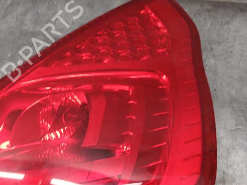 Right taillight FORD FIESTA VI (CB1, CCN) 1.4 TDCi | BP36793898C35 - Image 3