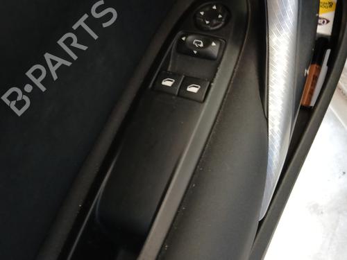 Left front window switch CITROËN DS4 (NX_) 1.6 HDi 115 | BP29760180I27 