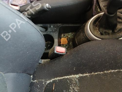 Seat buckle HYUNDAI i20 I (PB, PBT) 1.4 CRDi | BP29760226I32 