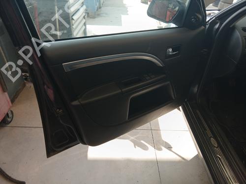 Used Front left window mechanism FORD MONDEO III (B5Y) 2.0 16V TDDi / TDCi (115 hp) 28691878