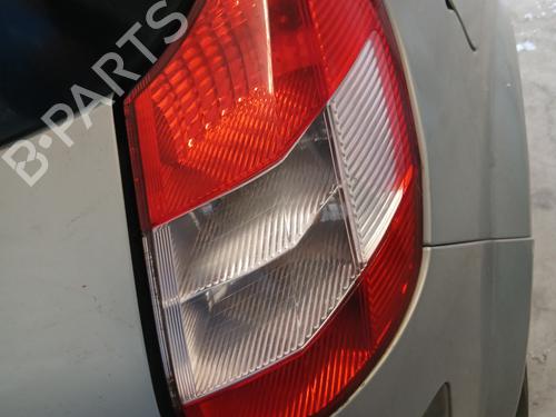 Høyre baklys RENAULT SCÉNIC II (JM0/1_) 1.9 dCi (JM0G, JM12, JM1G, JM2C) | BP29844757C35