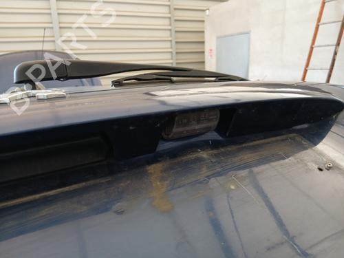 Tailgate trim PEUGEOT 206 Hatchback (2A/C) 1.1 i | BP28155049C151 
