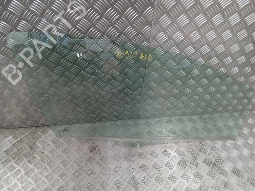 Front right door window PEUGEOT 207 (WA_, WC_) 1.4 HDi | BP29210369C19 