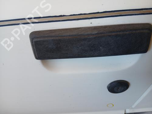 Used Front left exterior door handle Front left exterior door handle PEUGEOT 309 I (10C, 10A) 1.4 (67 hp) 36009708 36009708