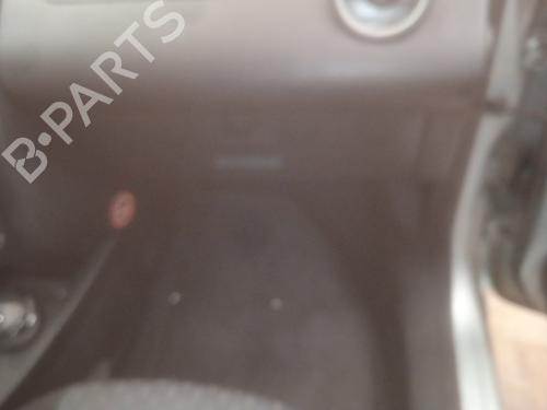 Used Glove box FORD FIESTA V (JH_, JD_) 1.4 16V (80 hp) 22298608