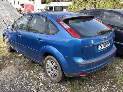 Switch FORD FOCUS II (DA_, HCP, DP) 1.6 TDCi | BP30438791I30  - Image 8