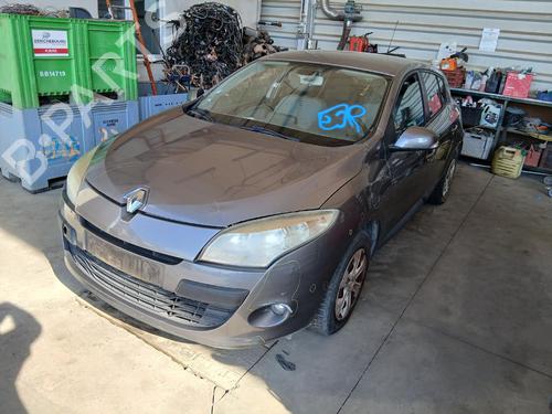 Ricambi RENAULT MEGANE III Hatchback (BZ0/1_, B3_)  1.5 dCi (BZ09, BZ0D, BZ1W, BZ29, BZ14)  4934567
